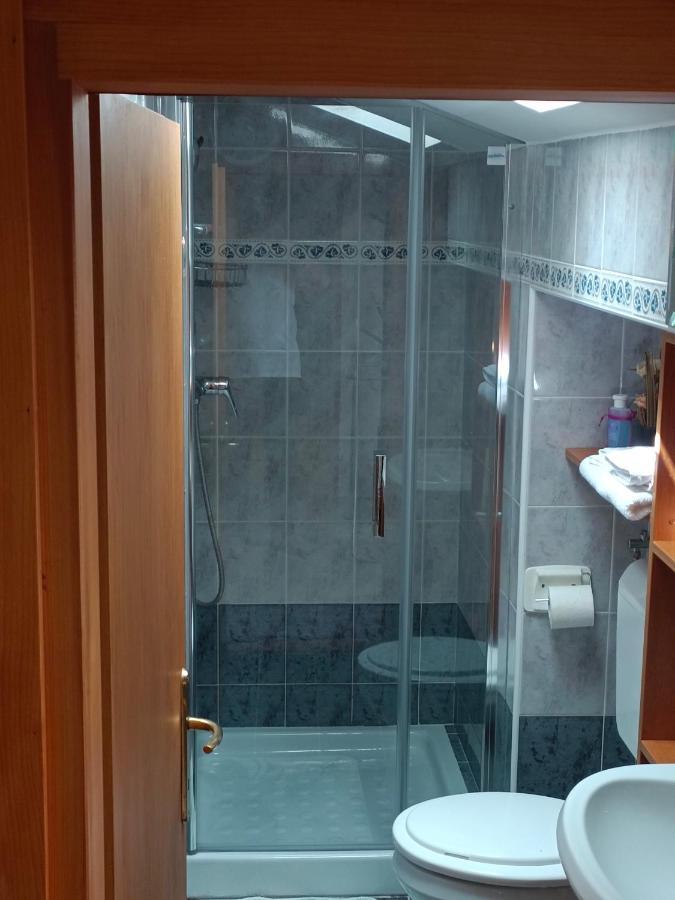 Apartment Analaura Umag Exteriér fotografie