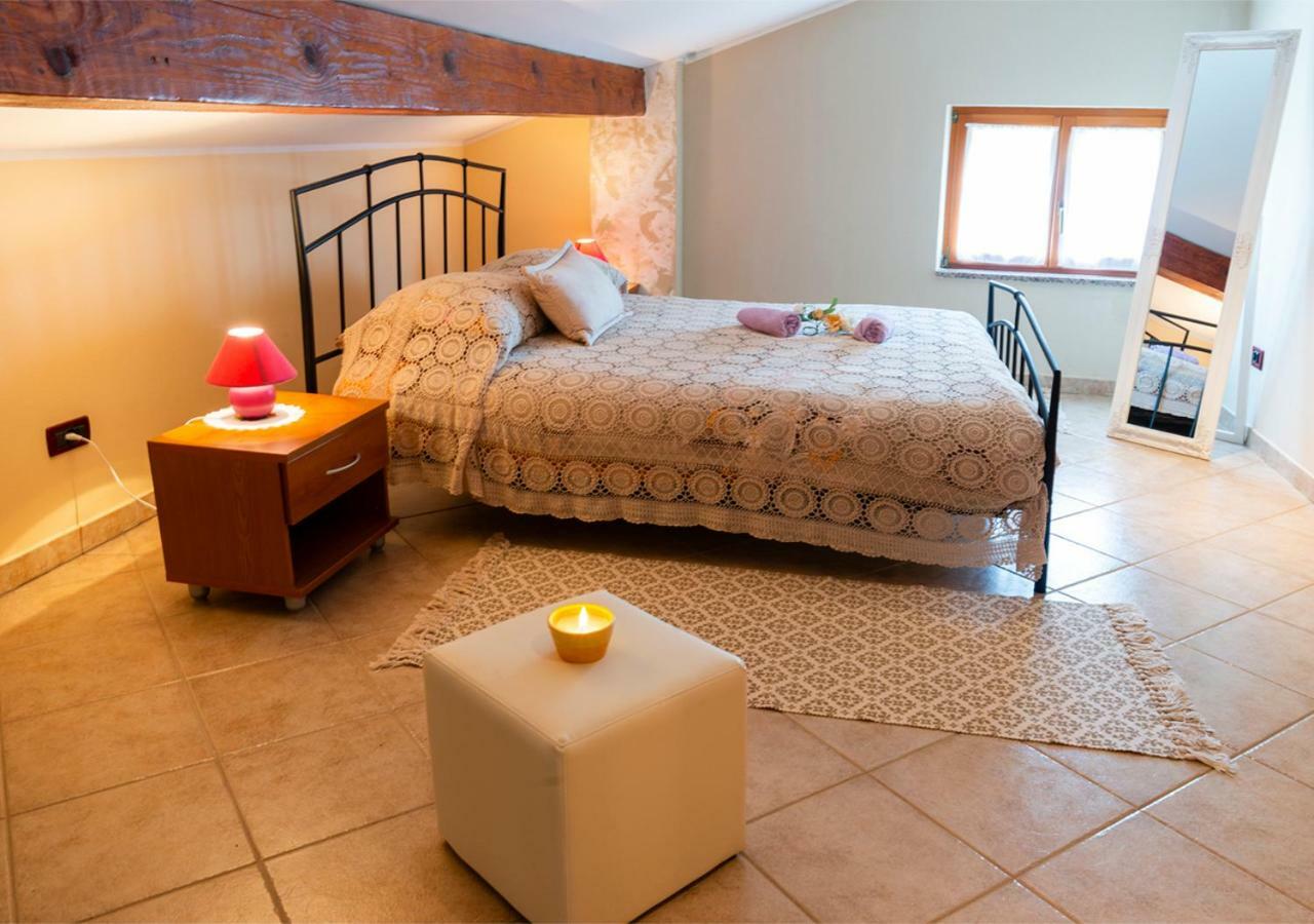Apartment Analaura Umag Exteriér fotografie